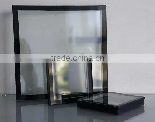 Window Glass Cheap Price Low-e Insulated Glass photo-2