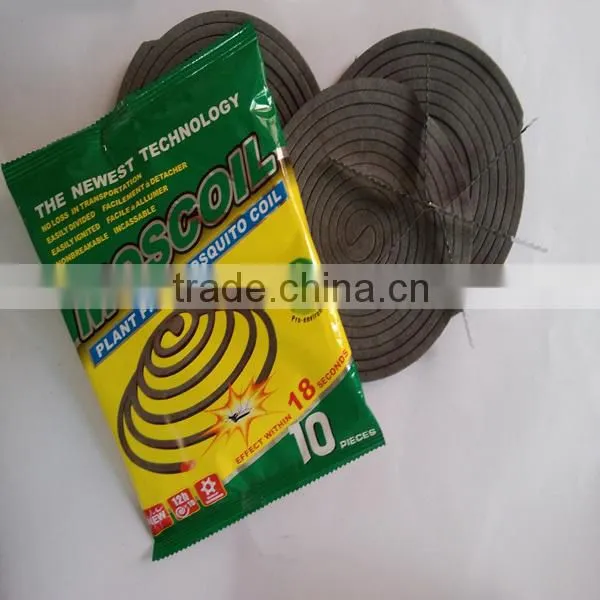 China Manufacturer Making Machine Anti Mosquito Coil Eco-friendly Raw Material