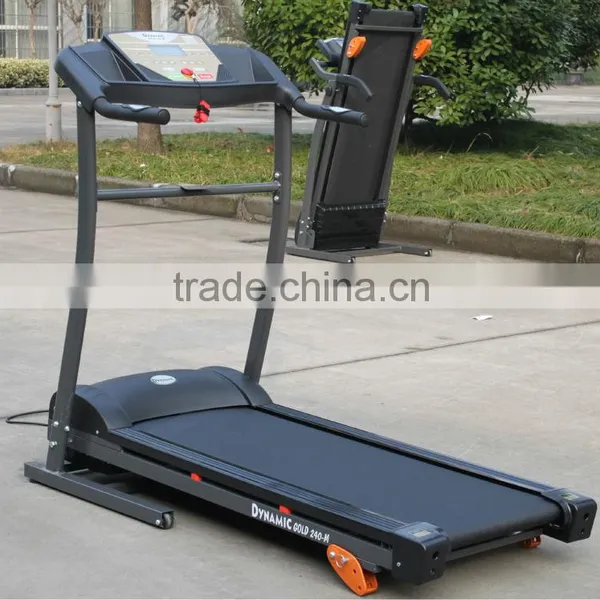 New Cheap Treadmill 1.5hp Treadmills With Massager photo-4