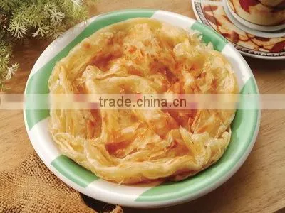TY-3000 Automatic Paratha Machine Made in Taiwan photo-3