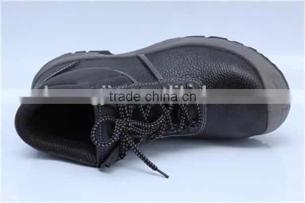 NO.9071 Oil Water Resistant Safety Shoe photo-3