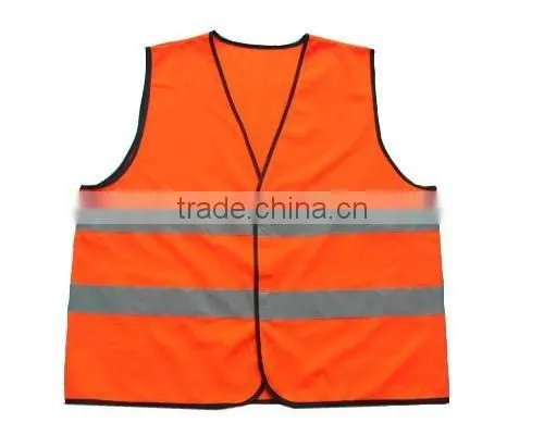 Safety Reflective Vest photo-5