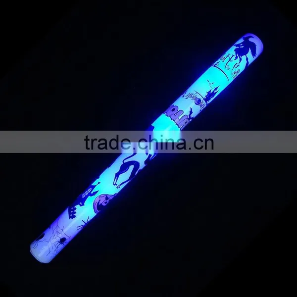 Wireless Controlled 7 Function Foam Glow Stick,Remote Controlled 7 Function Foam Glow Stick photo-3