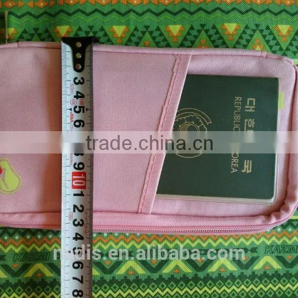 Wholesale Fashion Wallet Checkbook Wallet