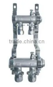 Manifolds for Floor Heating System M91-M100