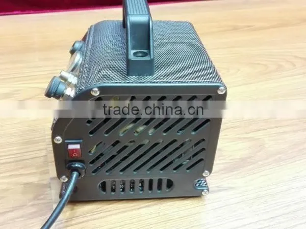 AS176K Mini Air Compressor With Airbrush Kit photo-4