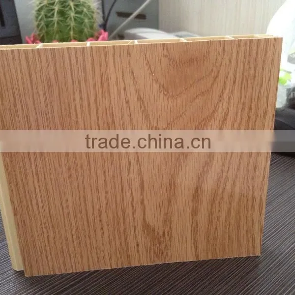 HAINING OUMEIJIA Pvc Door Panel photo-4