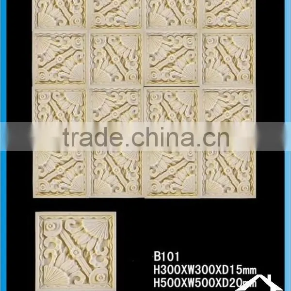 Interior Wall Paneling for Interior Decoration photo-4