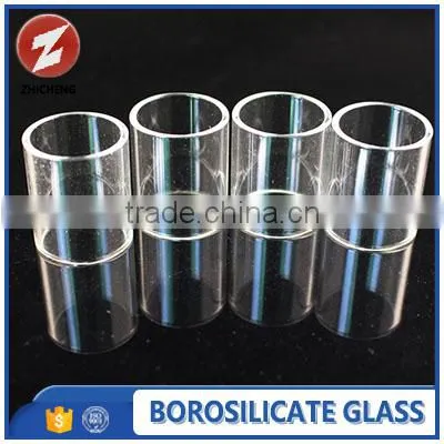 Explosion Proof Solar Water Heater Borosilicate Tubes photo-5