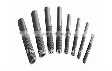 upcast plant spare parts-graphite die