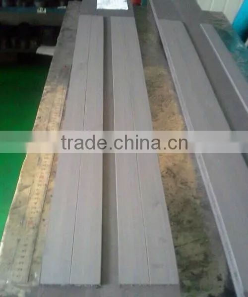 Cobalt and Nickle Binder Based Tungsten Carbide Strip photo-3