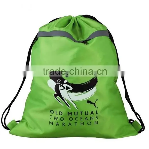 Factory Direct! 2016 New Ployester Drawstring Bag Cord photo-6