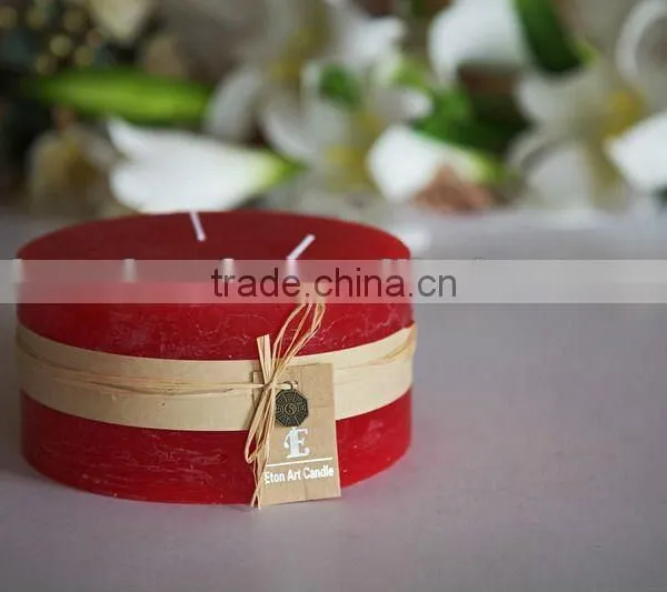 Gift Set Candle for Party Supply