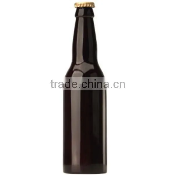 High Quality 750ml Beer Bottle, New Cheap Empty Beer Bottles