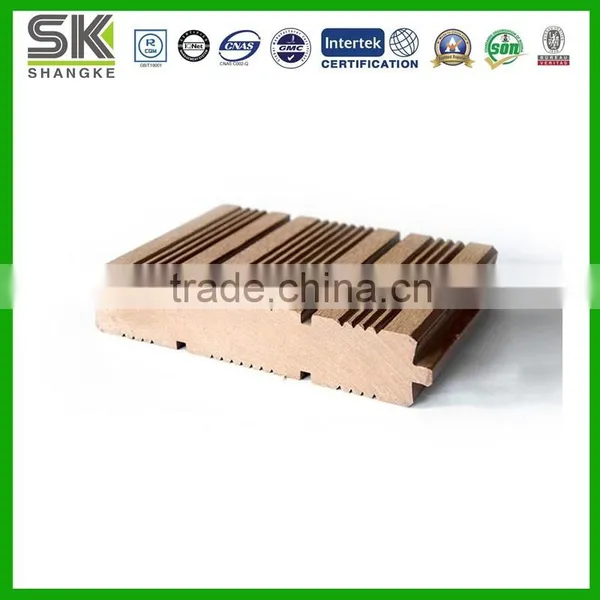 Laminate Deck Floor Covering photo-2