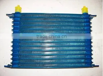 Performance Oil Cooler for Car and Motocycle, Intercooler Manufacturers, Intercooler for Truck