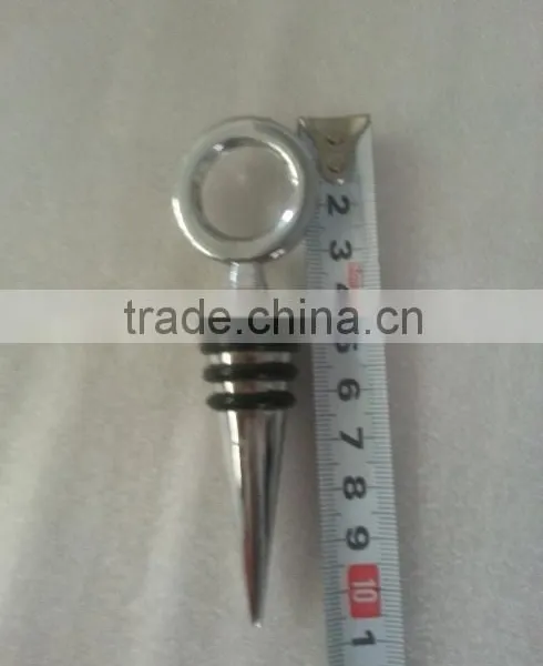 Wine Bottle Stopper Hardware;bottle Opener Hardware