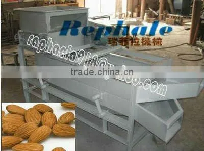 300kg/h Almond Sheller