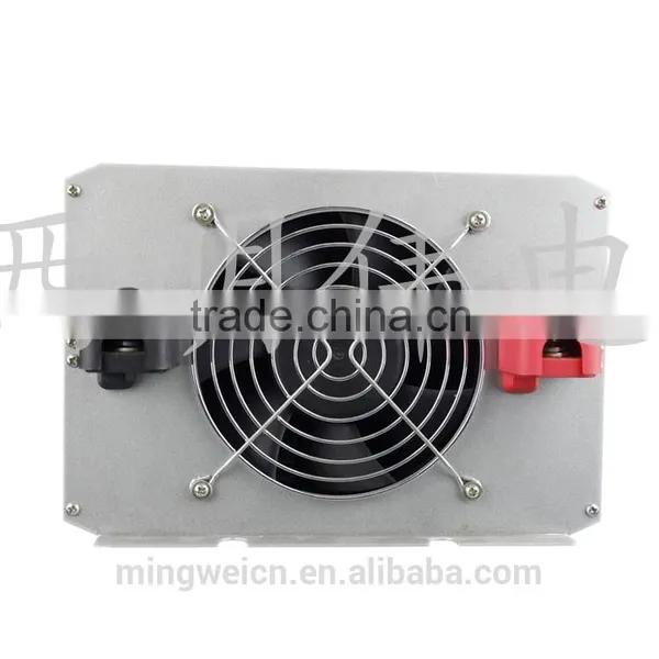dc to ac 3000 Watt Pure Sine Wave Inverter With UPS Charger photo-4