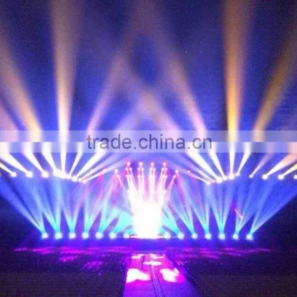 Good Quality and Cheap Price 200w Led Stage Light photo-5