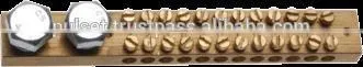 High Quality Bare Links&Bars Series