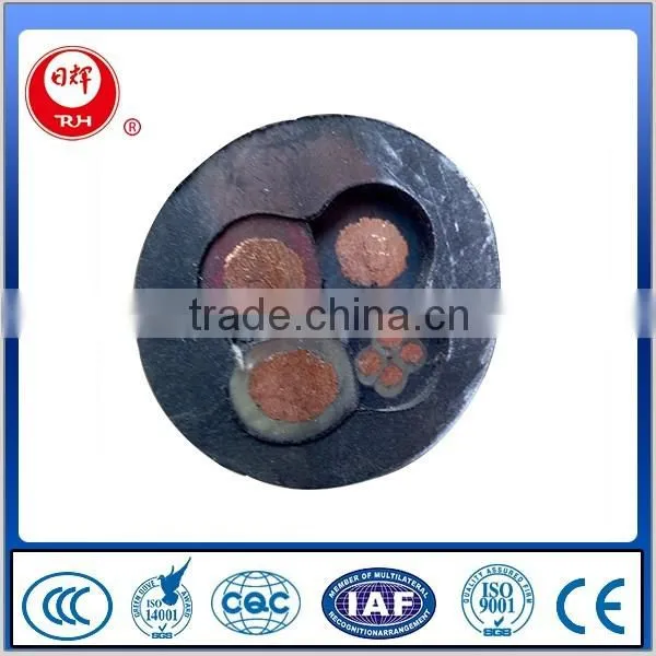 Mining Cable China Supplier photo-4