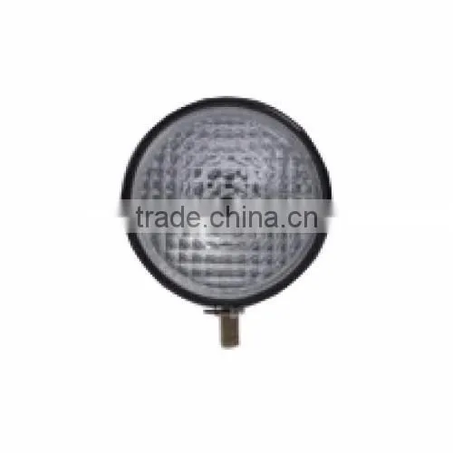 DOUBLE CLAMPS WORKING LAMP