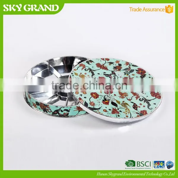 Designer Manufacture Gift Paper Necktie Box photo-2