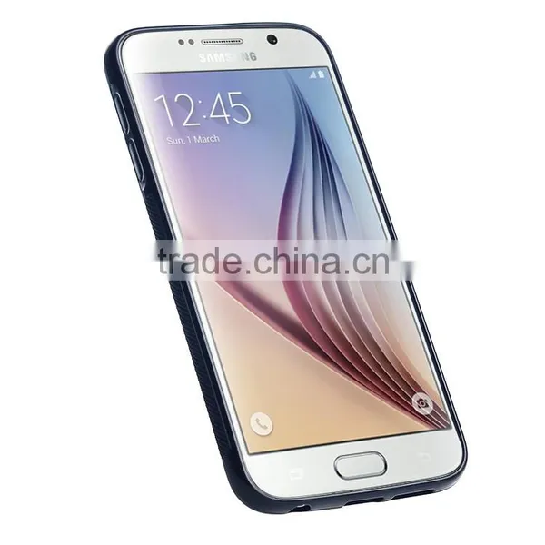 New TPU + PC Case With Leather for Samsung Galaxy S7 photo-5