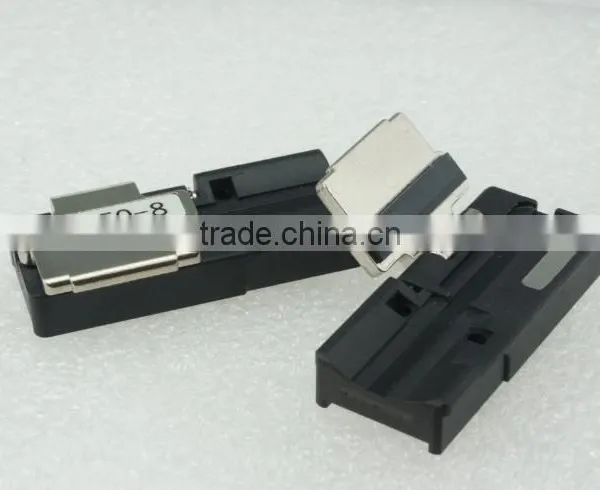 Sumitomo/Fujikura Fiber Optic Fiber Holders FH-50-08/FHS-09 photo-2