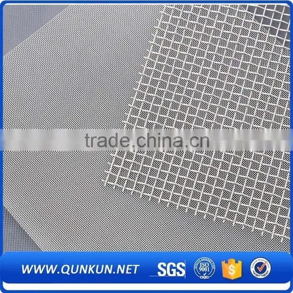 Sus304 1x1 Stainless Steel Welded Wire Mesh photo-3