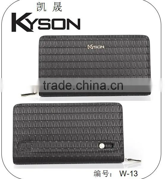 Korea Clutch Womens Wallet Factory