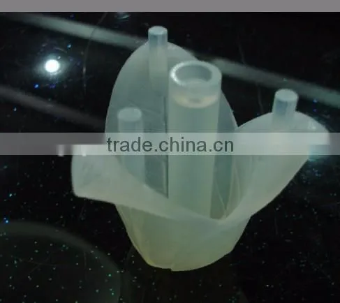High Quality Customized Nylon 3d Print Prototype photo-3