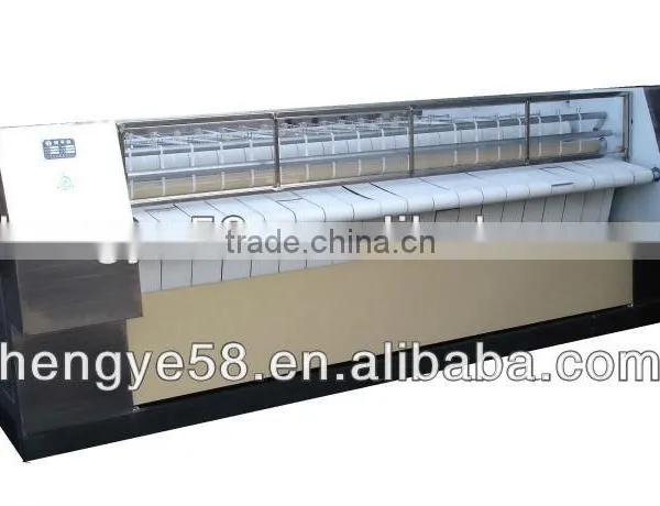 Laundry Washer Extractor,tumble Dryer,flatwork Iron Laundry Equipment