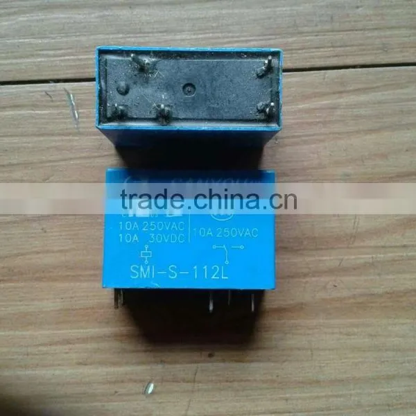 New & Original SMI-S-112L