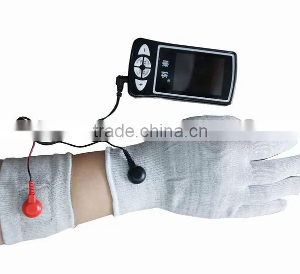 TENS Conductive Gloves