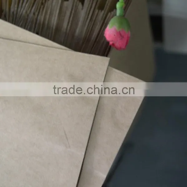 Fashion Custom Size Reclosable Stand Up Pouch Paper Zipper Packing Plastic Bag photo-2