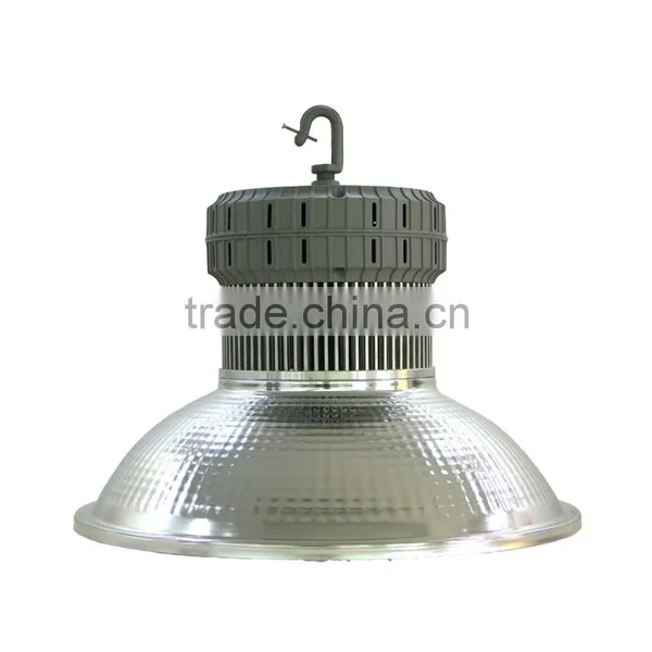 High Quality 100 Watt LED High Bay Light in Day White, Ideal for Warehouses, photo-4