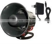 Widely Used Wireless Horn Siren