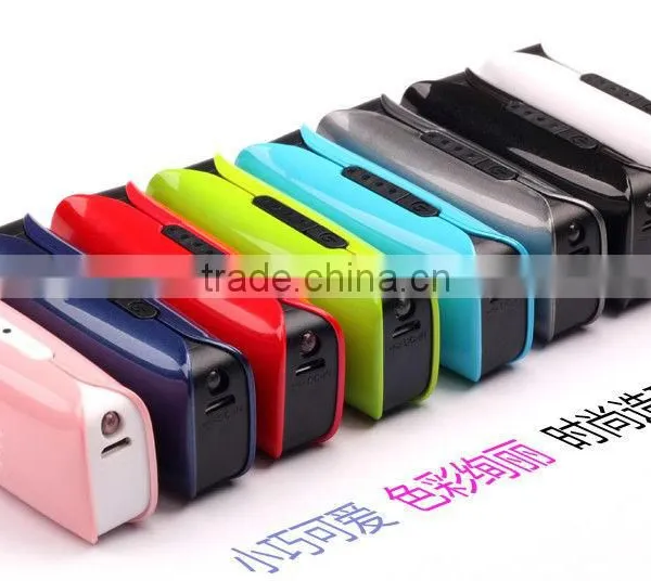 2800mah Battery Charger Power Bank, photo-5