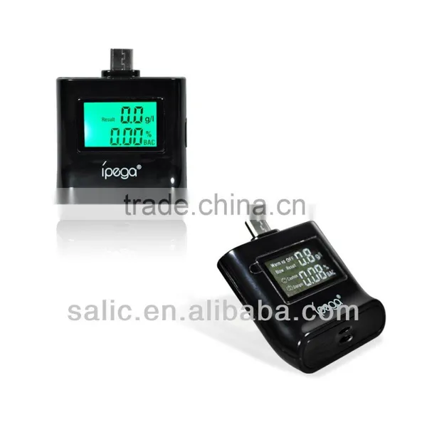 Breath Alcohol Tester for I9300 Alcohol Tester