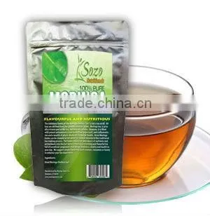moringa tea bag