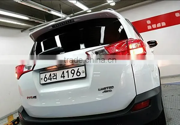 TOYOTA RAV4 4WD photo-2