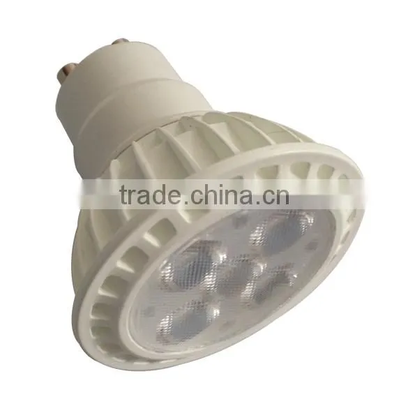 Led GU10 5W 38 Degree Led Bulbs Led Spot Light New Design photo-3