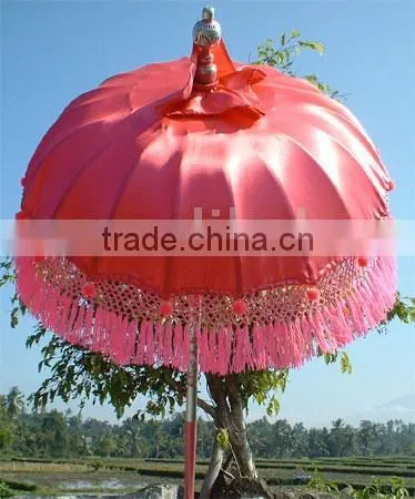 Bali Umbrella