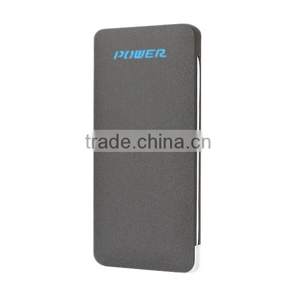 Wholesale Solar Cellphone Charger Portable Dual Usb Port Power Bank for Samsung Iphone photo-3