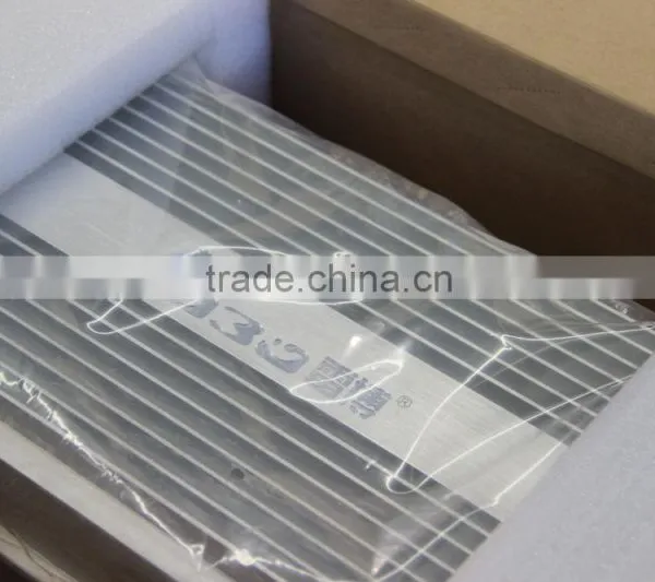 2015 New Arrive Car Amplier 1000W Trade Assurance 4 Channel photo-4