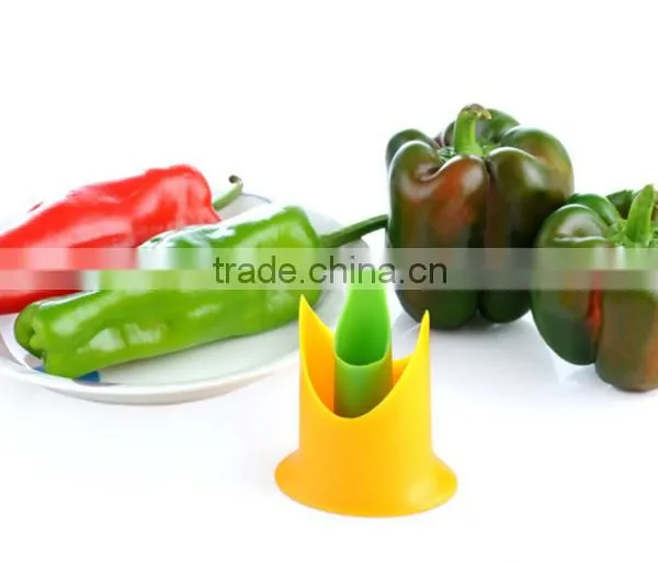 Pepper Corers Twist photo-2