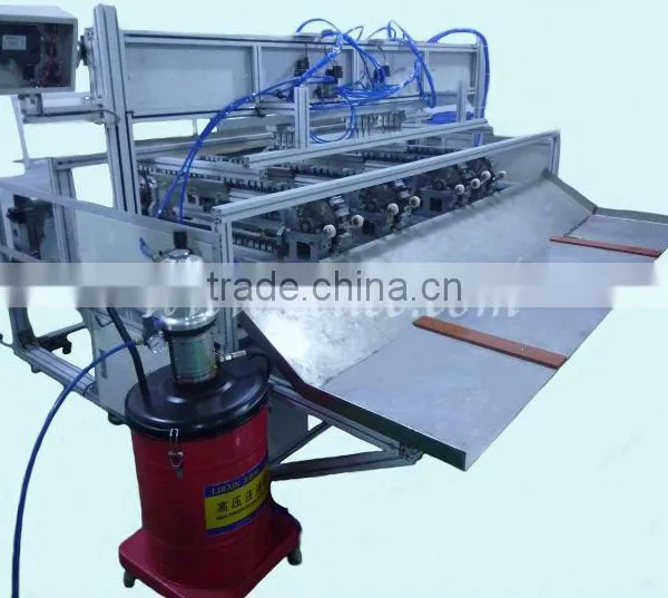 Lubricating Oil Machine