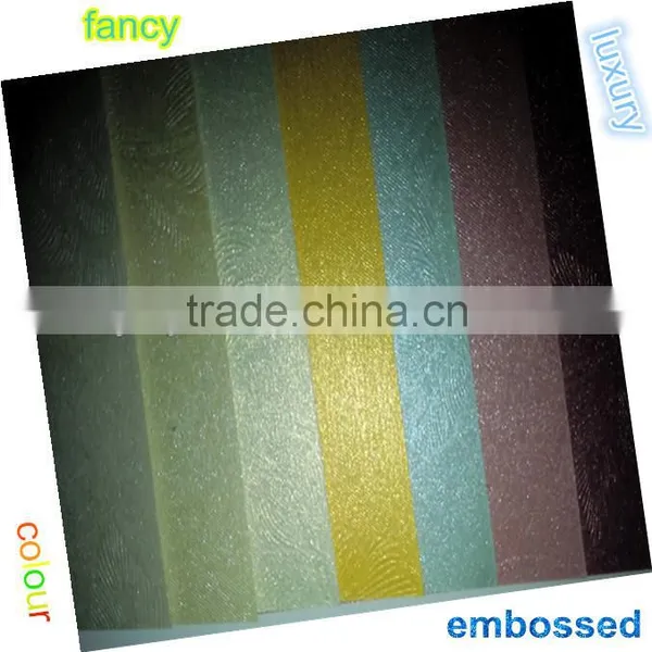 Colour/fancy Pearlescent Paper for Packaging and Printing photo-4